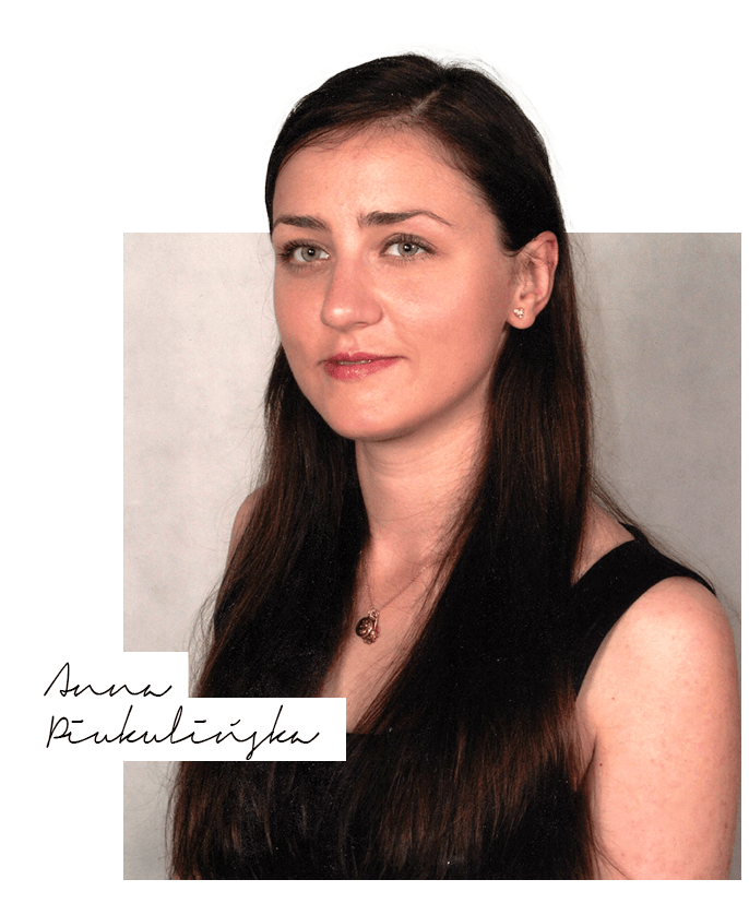 anna pikulinska